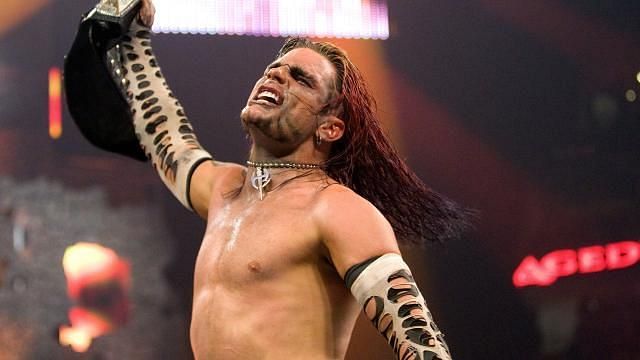 WWE